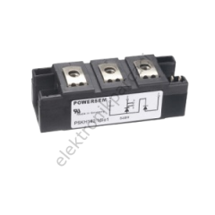 PSKH132/16İO1 300A 1600V Powersem Diyot Tristör Modülü