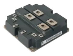 2MBI800U4G-120 800A 1200V Fuji IGBT Modül
