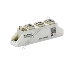 DD340N16S 330A 1600V Infineon Diyot Diyot Modül