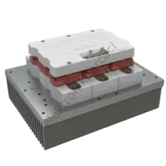 SKiiP 1513 GB172-3DW V3 1500A 1700V Semikron IPM Power Modül