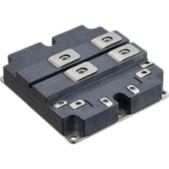 2MBI800VG-120P 800A 1200V Fuji IGBT Modülü