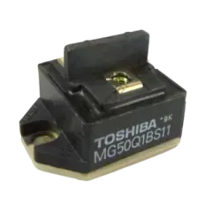 MG50Q1BS11 50A 1200V Toshiba IGBT Modül