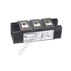 PSKH161/22İO1 300A 2200V Powersem Diyot Tristör Modülü