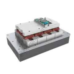 SKiiP 1803 GB172-3DL V3 1800A 1700V Semikron IPM Power Modül