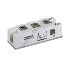 DD340N22S_TIM 330A 2200V Infineon Diyot Diyot Modül