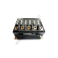 MG50Q6ES40 50A 1200V Toshiba IGBT Modül