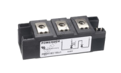 PSKH162/08İO1 300A 800V Powersem Diyot Tristör Modülü