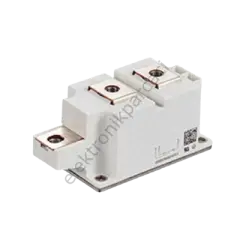 DD390N22S 390A 2200V Infineon Diyot Diyot Modül