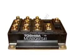 MG50Q6ES41 50A 1200V Toshiba IGBT Modül