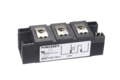 PSKH162/12İO1 300A 1200V Powersem Diyot Tristör Modülü