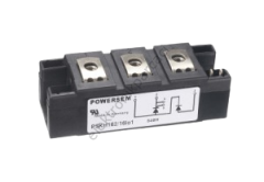 PSKH162/14İO1 300A 1400V Powersem Diyot Tristör Modülü