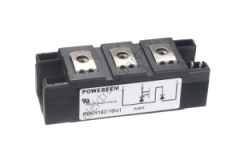 PSKH162/16İO1 300A 1600V Powersem Diyot Tristör Modülü