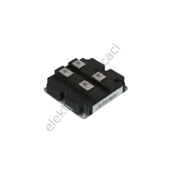 DD400S33KL2C 400A 3300V Infineon IGBT Modül