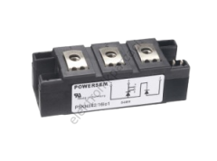 PSKH162/18İO1 300A 1800V Powersem Diyot Tristör Modülü