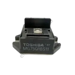 MG75Q1BS11 75A 1200V Toshiba IGBT Modül