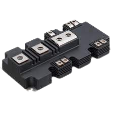 2MBI900VXA-120E-80 900A 1200V Fuji IGBT Modülü