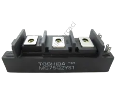 MG75Q2YS1 75A 1200V Toshiba IGBT Modül