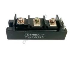 MG75Q2YS11 75A 1200V Toshiba IGBT Modül