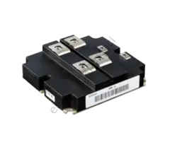 DD500S65K3 500A 1700V Infineon IGBT Modül