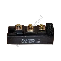 MG75Q2YS40 75A 1200V Toshiba IGBT Modül