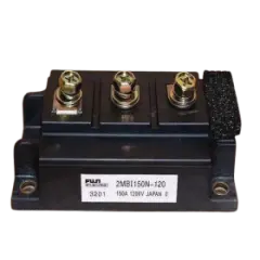 2MBI150N-120 150A 1200V Fuji Igbt Modül