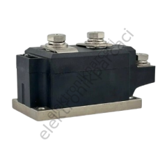 PSKH225/12İO1 400A 1200V Powersem Diyot Tristör Modülü
