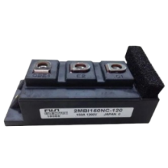 2MBI150NC-120 150A 1200V Fuji Igbt Modül