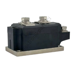 PSKH225/16İO1 400A 1600V Powersem Diyot Tristör Modülü