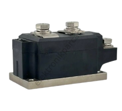 PSKH225/18İO1 400A 1800V Powersem Diyot Tristör Modülü