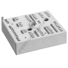 SKiiP 20NAB12IT43 15A 1200V Semikron IGBT Modül