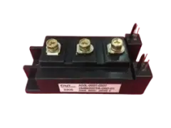 2MBI200TA-060-01 200A 600V Fuji IGBT Modül
