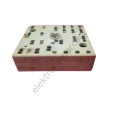 SKiiP 20NAC063IT3 IGBT Modül
