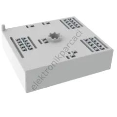 SKiiP 22GB17E4V1 100A 1700V Semikron IGBT Modül