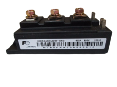 2MBI400U2B-060 400A 600V Fuji Igbt Modül