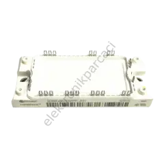 DDB6U104N16RR 60A 1600V Infineon Diyot Tristör IGBT Birleştirilmiş Modül