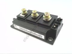 2MBI400U4H-120 400A 1200V Fuji IGBT Modül