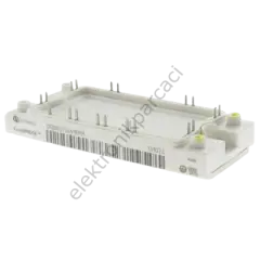 DDB6U134N16RR 80A 1600V Infineon Diyot Tristör IGBT Birleştirilmiş Modül