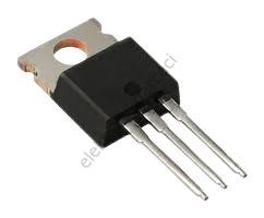 TIP50 TO-220 Fairchild Transistor