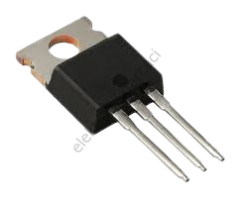 TIP50 TO-220 Fairchild Transistor