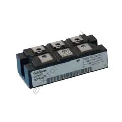 DDB6U145N16L 145A 1600V Infineon Köprü Diyot Modülü
