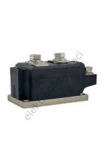 PSKH255/16İO1 450A 1600V Powersem Diyot Tristör Modülü