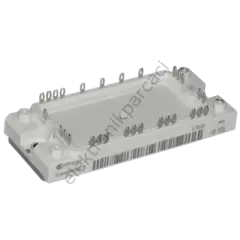 DDB6U180N16RR-B11 180A 1600V Infineon Diyot Tristör IGBT Birleştirilmiş Modül