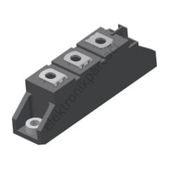 PSKH26/08İO8 50A 800V Powersem Diyot Tristör Modülü