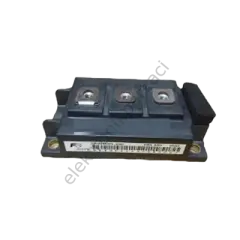 2MSI200VWAH-120-53 200A 1200V Fuji IGBT Modülü