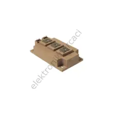 2MSI300VAH-120C-53 300A 1200V Fuji  IGBT Modülü