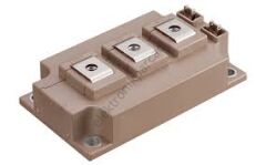 2MSI300VWAH-120-53  300A 1200V Fuji  IGBT Modülü
