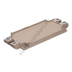 2MSI300VWAN-120-53  300A 1200V Fuji  IGBT Modülü
