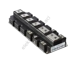 DF1000R17IE4 1000A 1700V Infineon IGBT Modül