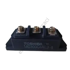 MG100G1AL3 100A 600V Toshiba Transistör Modül