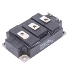 MG150Q2YS40 150A 1200V Toshiba IGBT Modül
